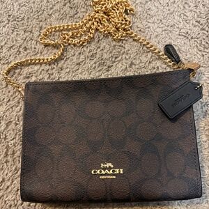 Coach Crossbody